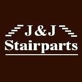 J And J Stair Parts